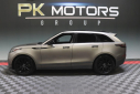 Thumbnail image of 2018 Land Rover Range Rover Velar at PK MOTORS GROUP