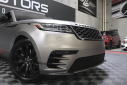 Thumbnail image of 2018 Land Rover Range Rover Velar at PK MOTORS GROUP