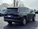 Thumbnail image of 2022 Jeep Grand Cherokee L at Coppus Motors
