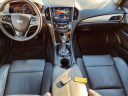 Thumbnail image of 2016 Cadillac ATS at J And J Used Cars