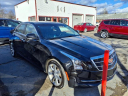 Thumbnail image of 2016 Cadillac ATS at J And J Used Cars