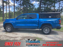 Thumbnail image of 2023 Chevrolet Colorado at Daniels Chevrolet NEW