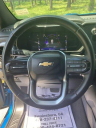 Thumbnail image of 2023 Chevrolet Colorado at Daniels Chevrolet NEW