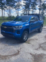 Thumbnail image of 2023 Chevrolet Colorado at Daniels Chevrolet NEW