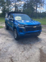 2023 Chevrolet Colorado LT at Daniels Chevrolet NEW