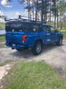 Thumbnail image of 2023 Chevrolet Colorado at Daniels Chevrolet NEW