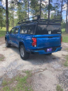 Thumbnail image of 2023 Chevrolet Colorado at Daniels Chevrolet NEW