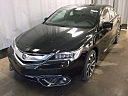 Thumbnail image of 2017 Acura ILX at Dave White Acura