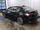 Thumbnail image of 2017 Acura ILX at Dave White Acura
