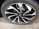 Thumbnail image of 2017 Acura ILX at Dave White Acura