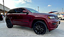 Thumbnail image of 2018 Jeep Grand Cherokee at Alaniz Auto Ranch, Inc.