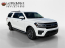 Thumbnail image of 2023 Ford Expedition MAX at LaFontaine Ford Birch Run