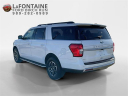 Thumbnail image of 2023 Ford Expedition MAX at LaFontaine Ford Birch Run