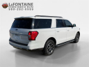 Thumbnail image of 2023 Ford Expedition MAX at LaFontaine Ford Birch Run