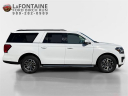 Thumbnail image of 2023 Ford Expedition MAX at LaFontaine Ford Birch Run