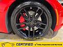 Thumbnail image of 2016 Chevrolet Corvette at Buyavette of Atlanta, GA