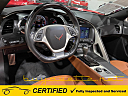 Thumbnail image of 2016 Chevrolet Corvette at Buyavette of Atlanta, GA