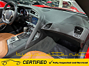 Thumbnail image of 2016 Chevrolet Corvette at Buyavette of Atlanta, GA