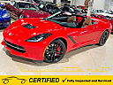 Thumbnail image of 2016 Chevrolet Corvette at Buyavette of Atlanta, GA