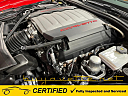 Thumbnail image of 2016 Chevrolet Corvette at Buyavette of Atlanta, GA