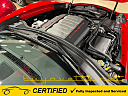 Thumbnail image of 2016 Chevrolet Corvette at Buyavette of Atlanta, GA
