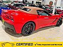Thumbnail image of 2016 Chevrolet Corvette at Buyavette of Atlanta, GA