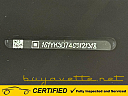 Thumbnail image of 2016 Chevrolet Corvette at Buyavette of Atlanta, GA