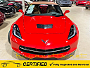 Thumbnail image of 2016 Chevrolet Corvette at Buyavette of Atlanta, GA