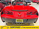 Thumbnail image of 2016 Chevrolet Corvette at Buyavette of Atlanta, GA