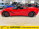 Thumbnail image of 2016 Chevrolet Corvette at Buyavette of Atlanta, GA