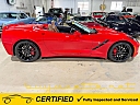 Thumbnail image of 2016 Chevrolet Corvette at Buyavette of Atlanta, GA