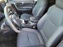 Thumbnail image of 2021 Toyota RAV4 Hybrid at All Star Hyundai New
