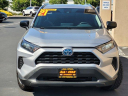 Thumbnail image of 2021 Toyota RAV4 Hybrid at All Star Hyundai New