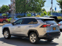 2021 Toyota RAV4 Hybrid LE at All Star Hyundai New