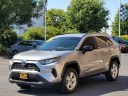 Thumbnail image of 2021 Toyota RAV4 Hybrid at All Star Hyundai New