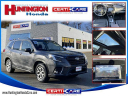 2022 Subaru Forester Premium at Huntington Honda