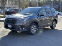Thumbnail image of 2022 Subaru Forester at Huntington Honda