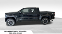 Thumbnail image of 2024 Toyota Tacoma at Northtown Toyota Volkswagen