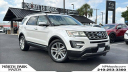 Thumbnail image of 2017 Ford Explorer at North Park Mazda Used