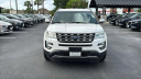 Thumbnail image of 2017 Ford Explorer at North Park Mazda Used