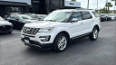 Thumbnail image of 2017 Ford Explorer at North Park Mazda Used