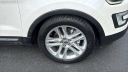 Thumbnail image of 2017 Ford Explorer at North Park Mazda Used