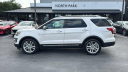 Thumbnail image of 2017 Ford Explorer at North Park Mazda Used