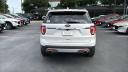 Thumbnail image of 2017 Ford Explorer at North Park Mazda Used