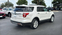 Thumbnail image of 2017 Ford Explorer at North Park Mazda Used