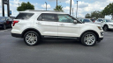 2017 Ford Explorer Limited at North Park Mazda Used