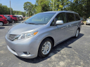 Thumbnail image of 2013 Toyota Sienna at GLORY MOTORS LLC