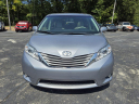 2013 Toyota Sienna XLE 8-Passenger at GLORY MOTORS LLC