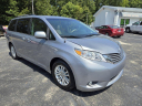 Thumbnail image of 2013 Toyota Sienna at GLORY MOTORS LLC