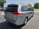 Thumbnail image of 2013 Toyota Sienna at GLORY MOTORS LLC